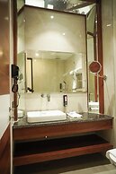Hotel Pacific Primee