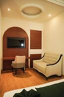 Hotel Pacific Primee