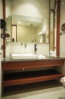 Hotel Pacific Primee