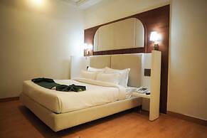 Hotel Pacific Primee