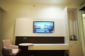 Hotel Pacific Primee