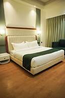 Hotel Pacific Primee