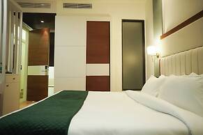 Hotel Pacific Primee