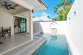 La Perle Villa