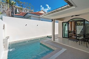La Perle Villa