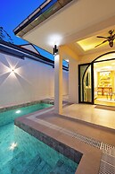 La Perle Villa
