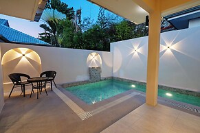 La Perle Villa
