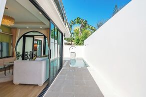 La Perle Villa
