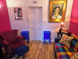 Frida's Cottage