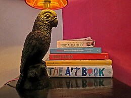 Frida's Cottage