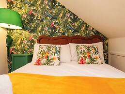 Frida's Cottage
