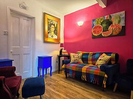 Frida's Cottage