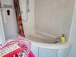 Frida's Cottage