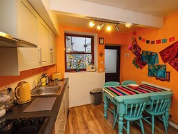Frida's Cottage