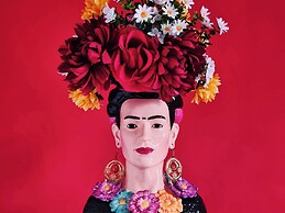 Frida's Cottage