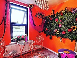 Frida's Cottage