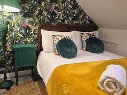 Frida's Cottage