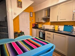 Frida's Cottage