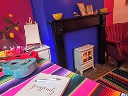 Frida's Cottage