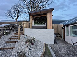 Annies Farm Cottage