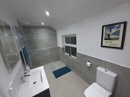 Annies Farm Cottage