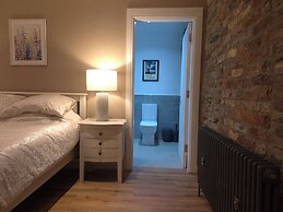 Annies Farm Cottage