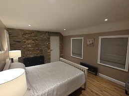 Annies Farm Cottage