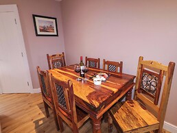 Annies Farm Cottage