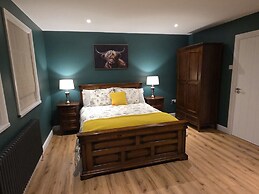 Annies Farm Cottage