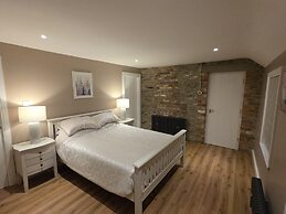 Annies Farm Cottage