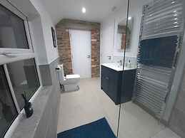 Annies Farm Cottage