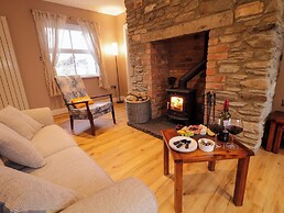 Annies Farm Cottage