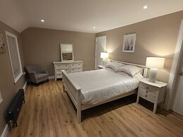 Annies Farm Cottage