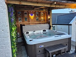 Annies Farm Cottage