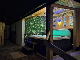 Annies Farm Cottage