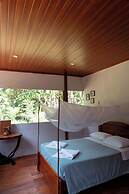 CHUNCHO LODGE