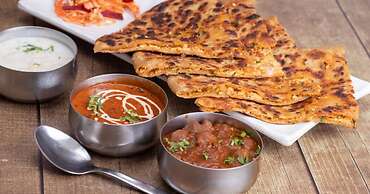 Hotel Golden Suites Amritsar