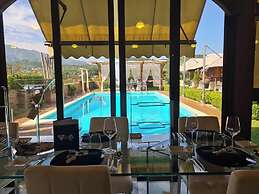 Rossi&Nero Resort