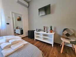 Rossi&Nero Resort
