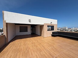 Coral Tower