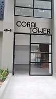 Coral Tower