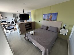 Coral Tower