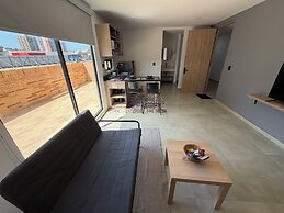 Coral Tower