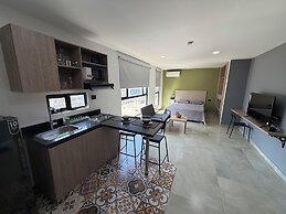 Coral Tower