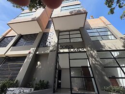 Coral Tower