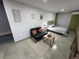 Coral Tower