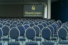 Blue&Green Baltic Hotel MediSPA&fit