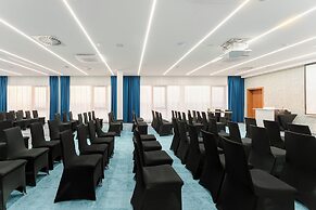 Blue&Green Baltic Hotel MediSPA&fit