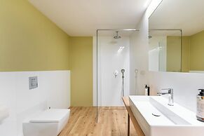 Blue&Green Baltic Hotel MediSPA&fit