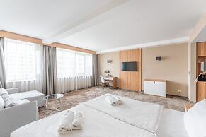 Blue&Green Baltic Hotel MediSPA&fit